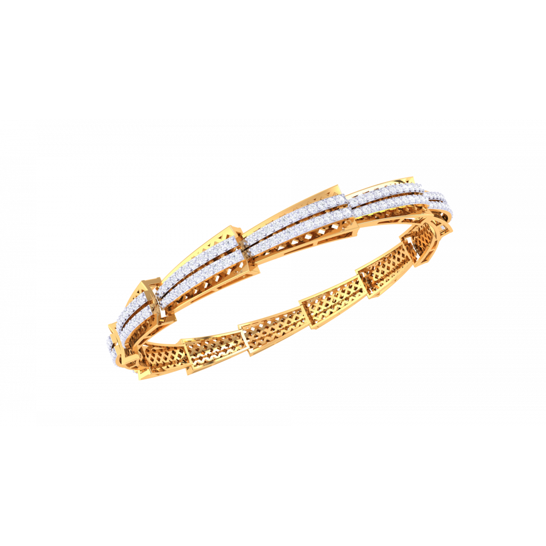 Whitney Bangles 