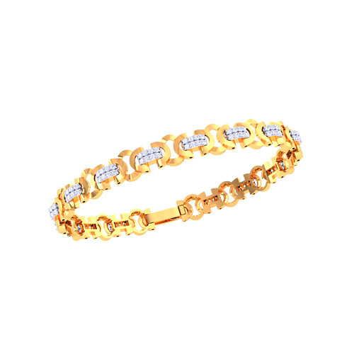 Oscar Bracelet