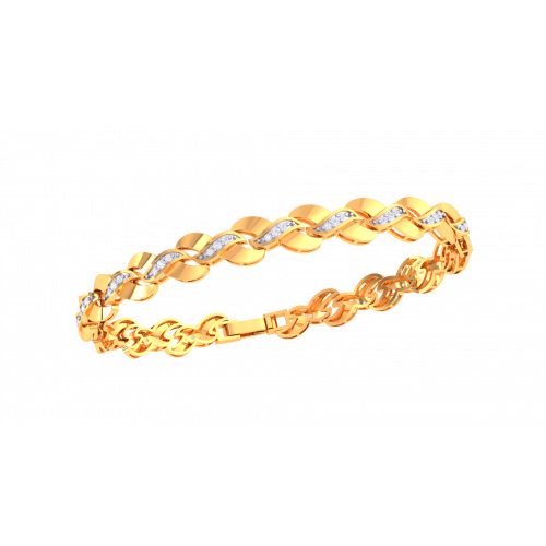 Glen Bracelet