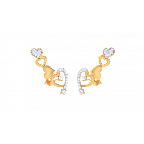 Heart Linked Tops