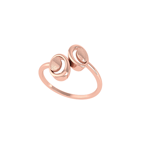 Jakayla Rose Gold Ring 