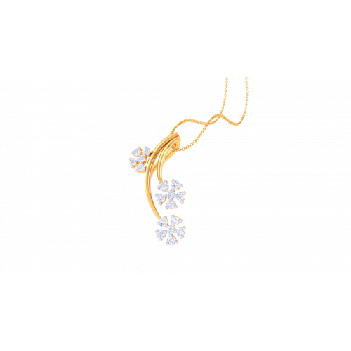 Ami Pendant 