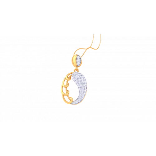 Junko Pendant 