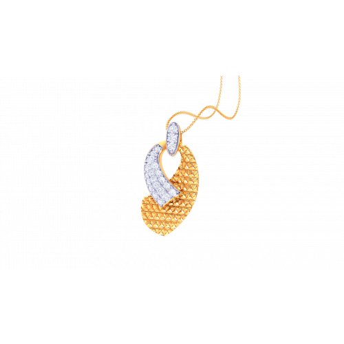 Dino Pendant 
