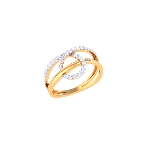 Ahmya Ring 