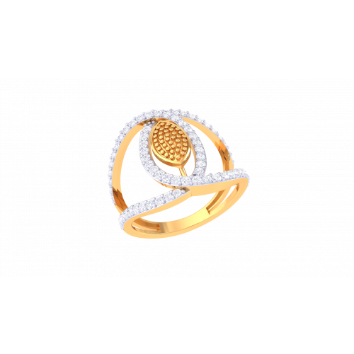 Hachi Ring 