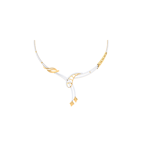 Adhira Necklace 