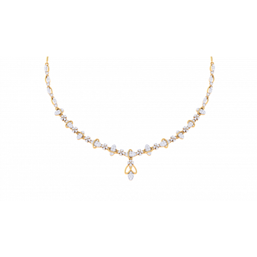 Katsu Necklace 