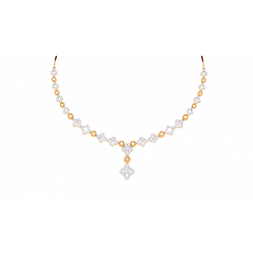 Makaira  Necklace 
