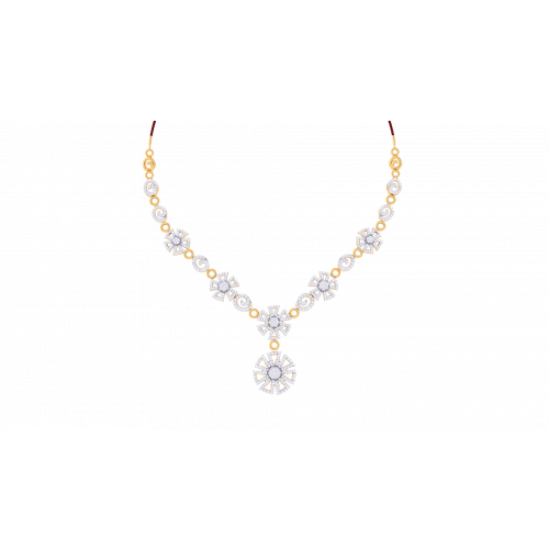 Nariko Necklace 