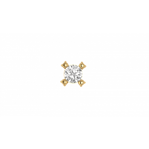 Kioka Nose Pin 