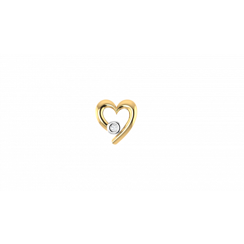 Chiara Nose Pin 