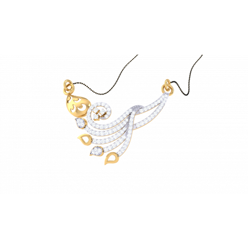 Kozakura Pendant 