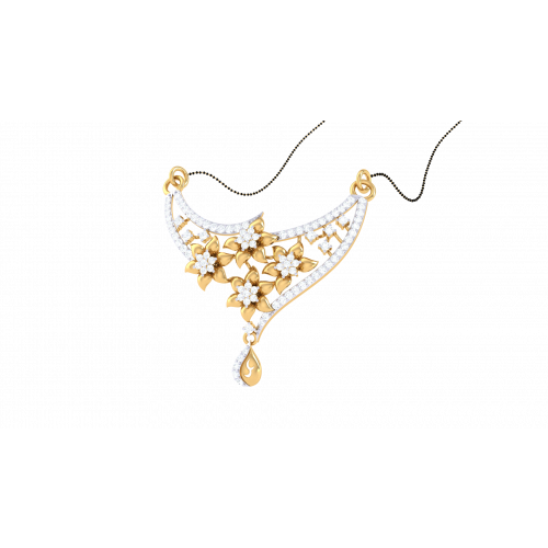 Nozomi Pendant 