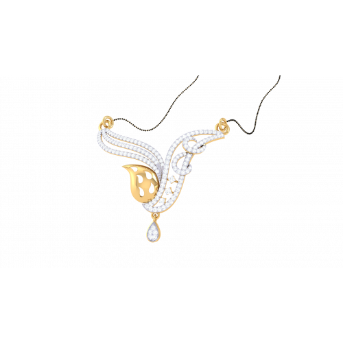 Okemia  Pendant 