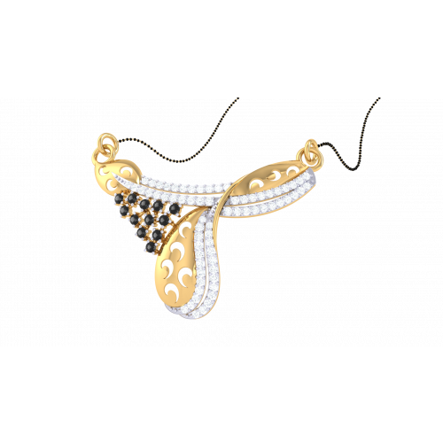 Sajonara Pendant 