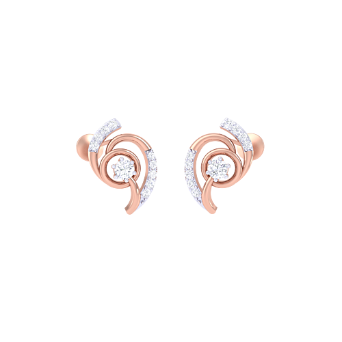 Bonita Rose Gold Tops 