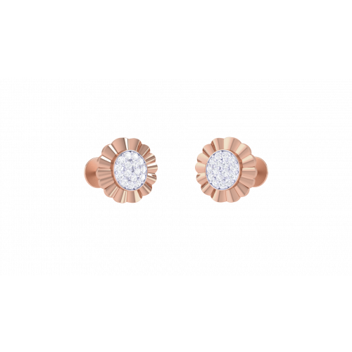 Awesome Rose Gold Tops