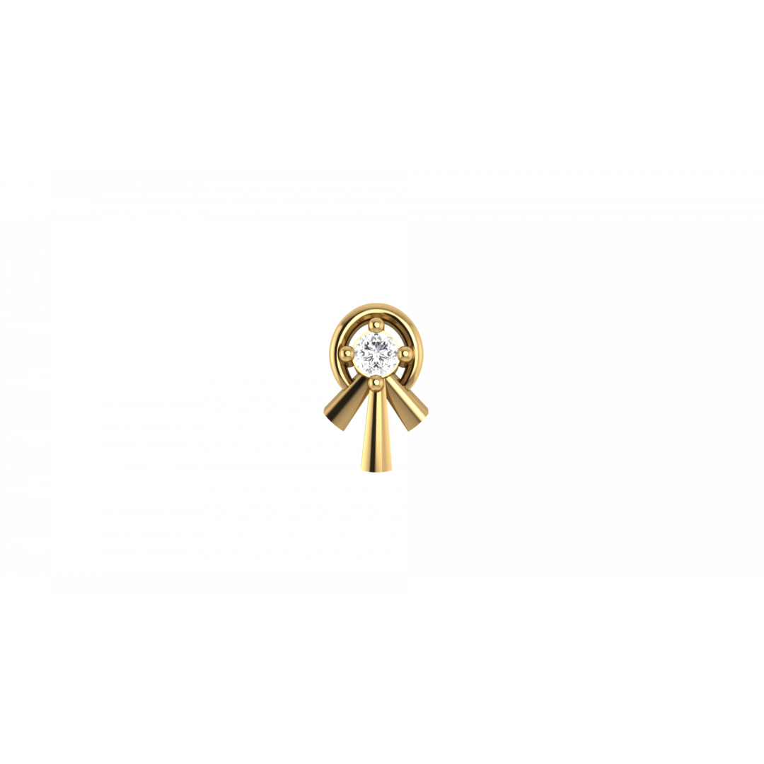 Alexia Nose Pin