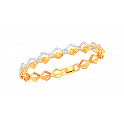 Earnest Bracelet