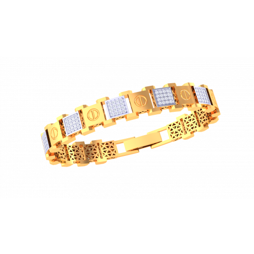 Hector Bracelet