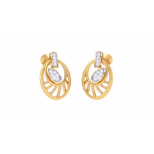 Diamond Oval Tops