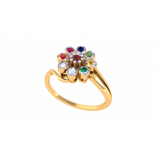 Taina Ring
