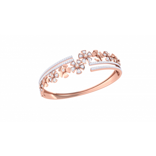 Maali Rose Gold Bracelet 