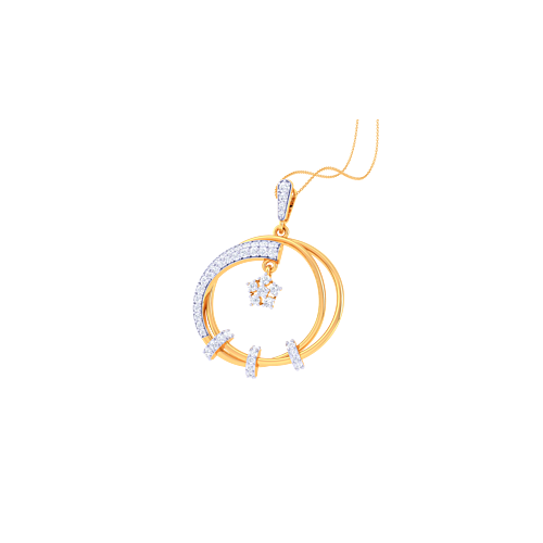 Aiko Pendant 