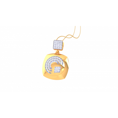 Airi Pendant 