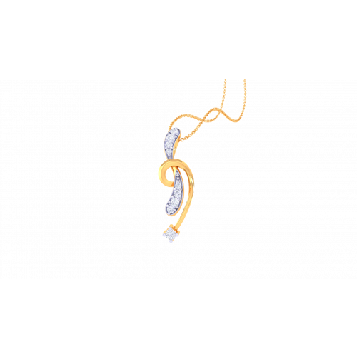 Akito Pendant 