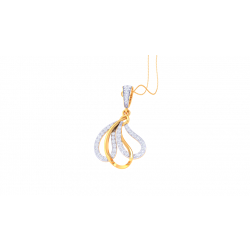 Hideko Pendant 