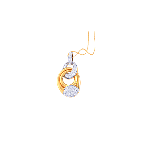 Hikari Pendant 