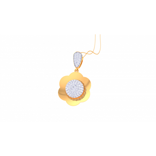 Hisako pendant 