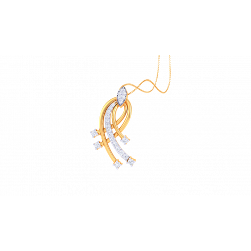 Anzu Pendant 