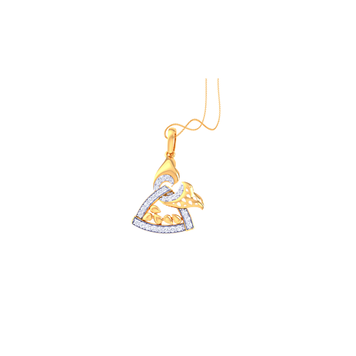 Arisu Pendant 