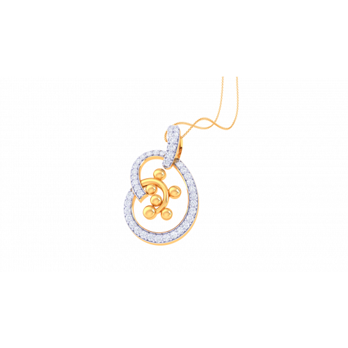 Kaida Pendant 