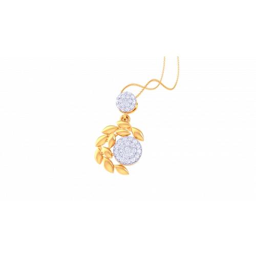 Izumi Pendant 