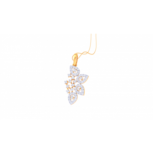 Harue Pendant 