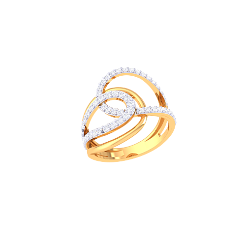 Hanami Ring  