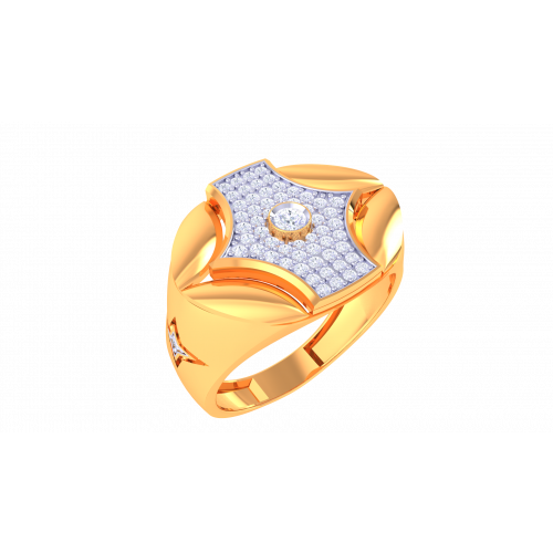 Grey Ring 