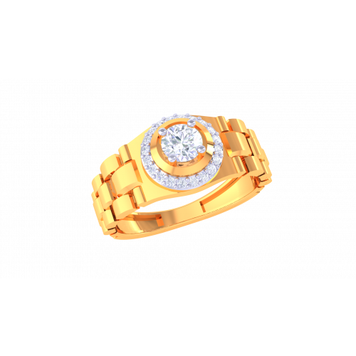 Apollo Ring 