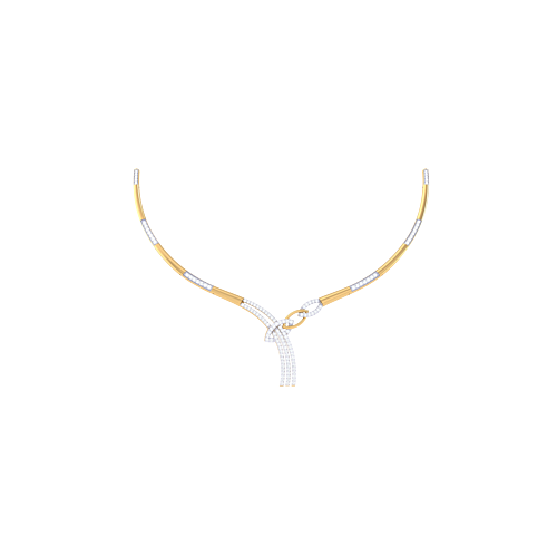 Darpanika Necklace 