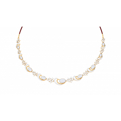 Darsha Necklace  