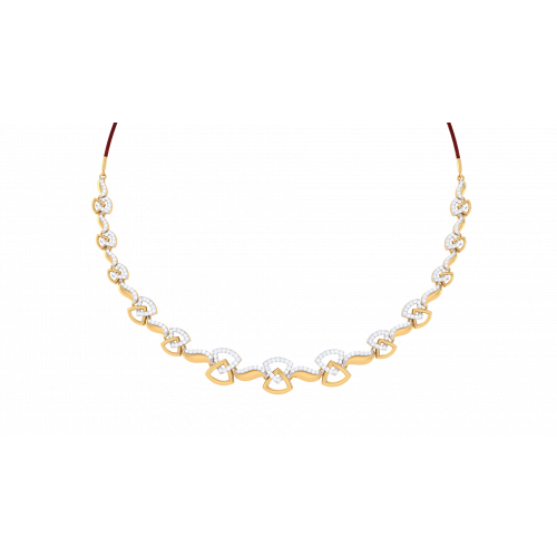 Chitranshi Necklace 