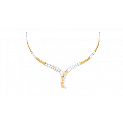 Mayra Necklace 