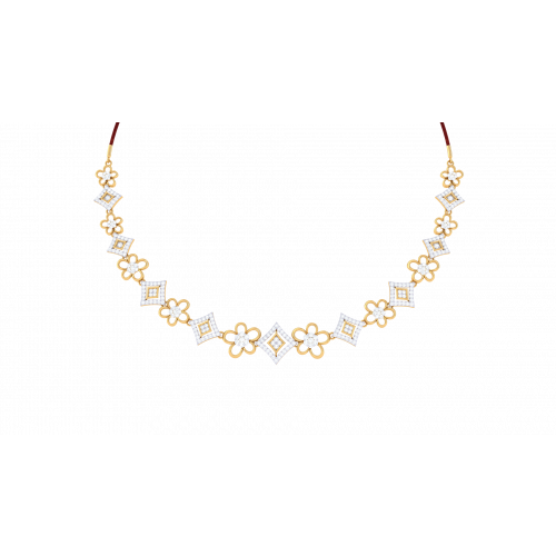Navya Necklace 
