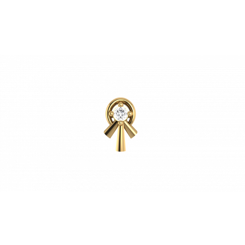 Alexia Nose Pin
