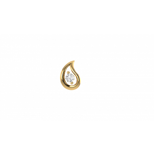 Michi Nose Pin 