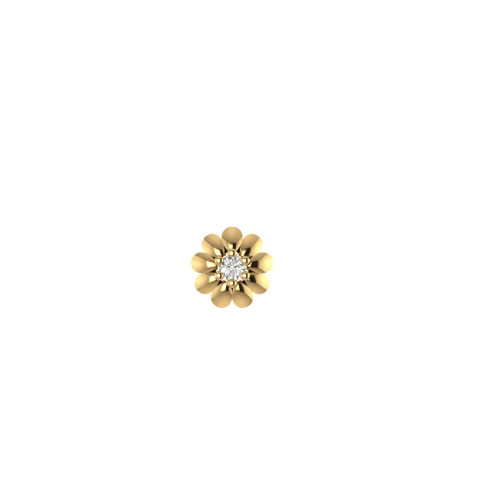 Nanako Nose Pin 